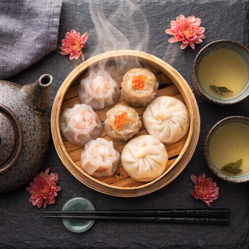 Thực đơn nổi bật