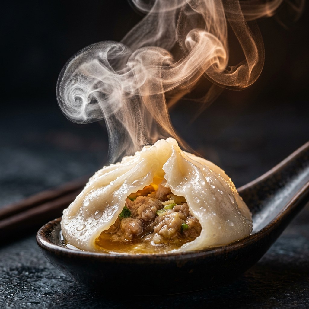 Thực đơn nổi bật